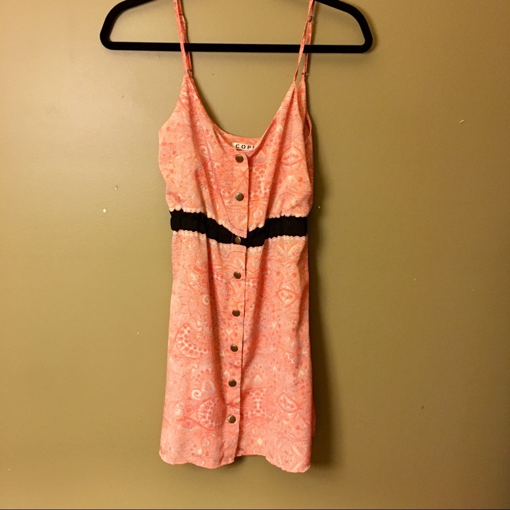 Urban outfitter dress